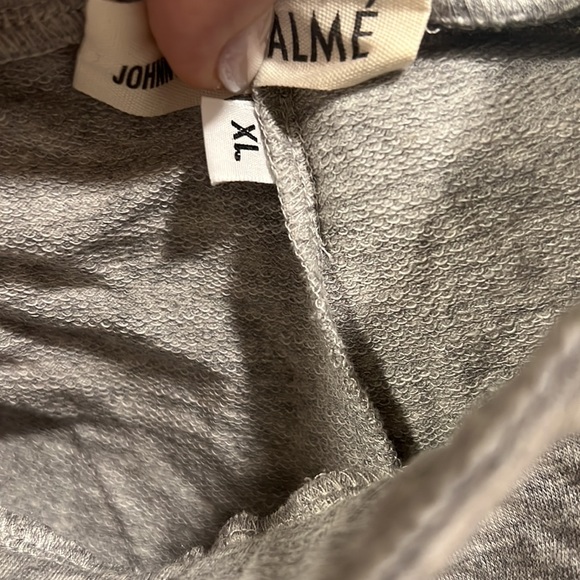 Johnny Was Sweatpants - Picture 5 of 9